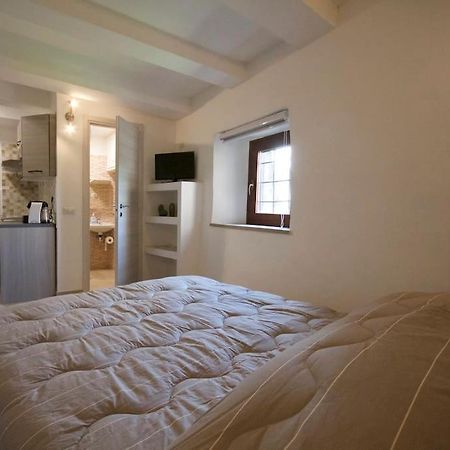La Casa Di Brancaleone Villa Viterbo Bagian luar foto